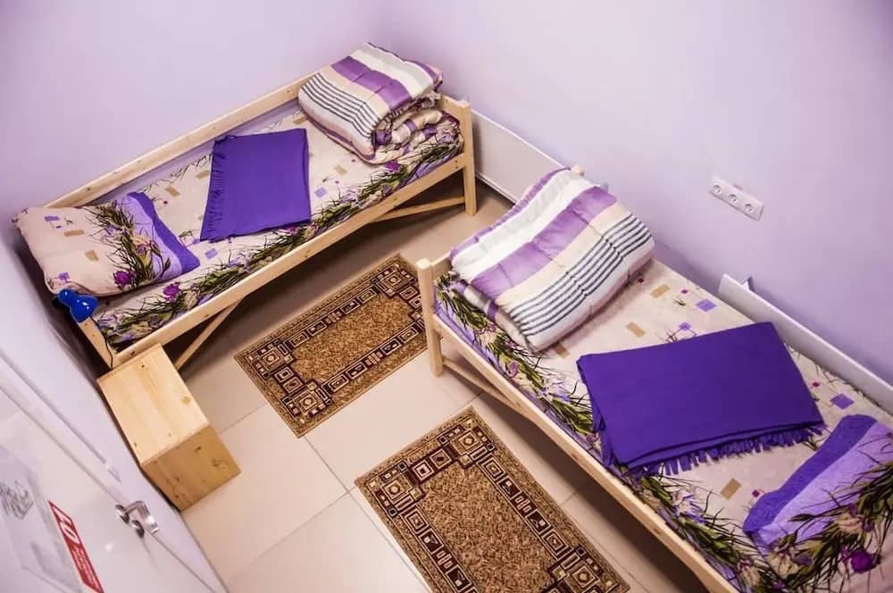 Sleep&Go - Hostel: фото 4