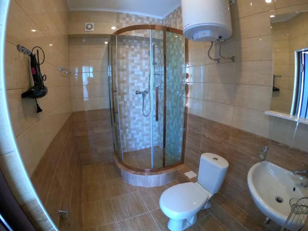 The SOFI Family House (СОФИ Фэмили Хаус): фото 4
