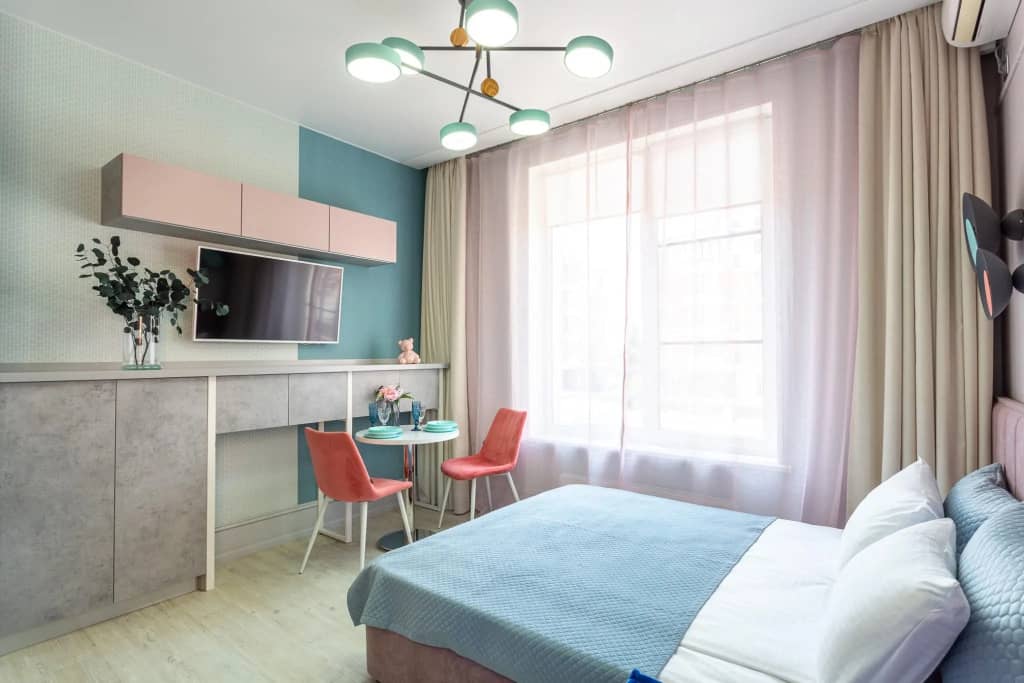 Sea Side Premium (Си Сайд Премиум) на улице Шкиперская 11/1: фото 4