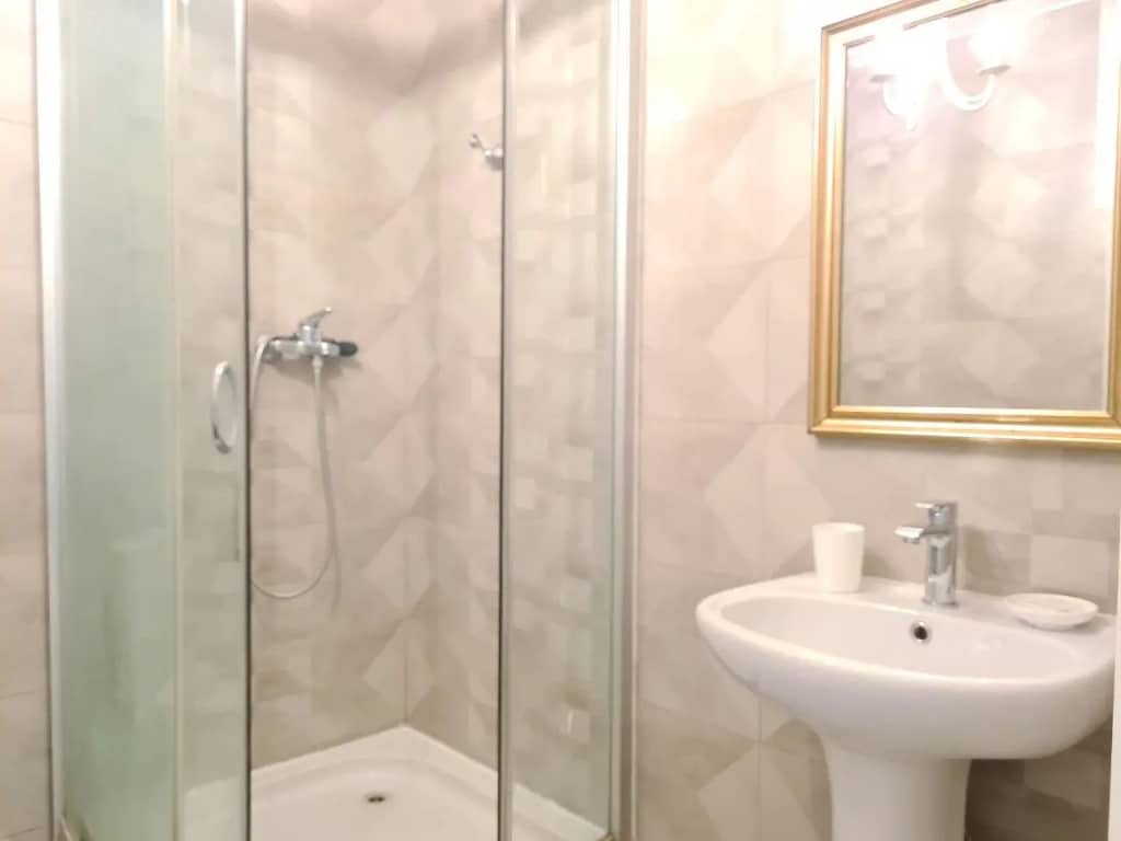 Runway Apartments на улице Южнодомодедовская 11: фото 6