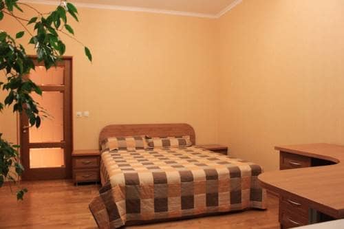 Apartment on Pobedy: фото 4