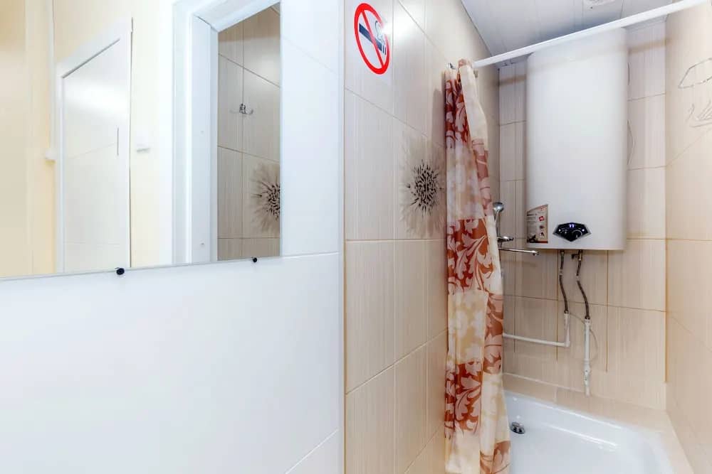 Hostels RUS Kazanskiy Vokzal: фото 7