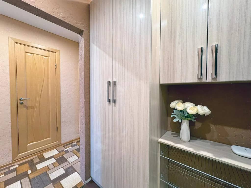 Апартаменты Атмосфера на улице Скороходова: фото 5