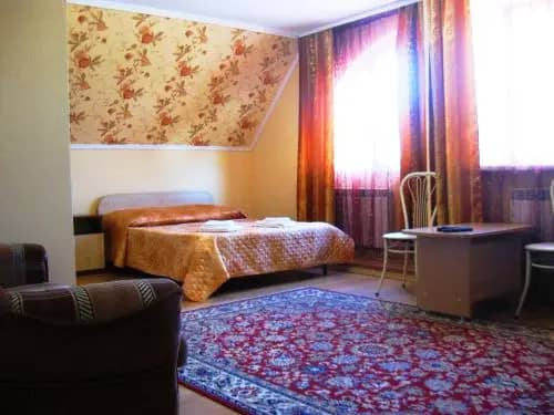 Guest House na Nikolaevskoy 25: фото 5