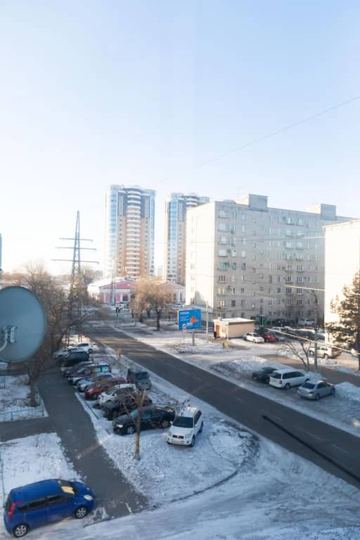 Как Дома на улице Шимановского 5: фото 6