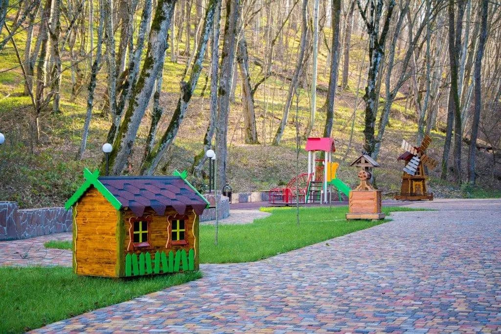 Lesnaya Skazka Apart-Hotel: фото 4