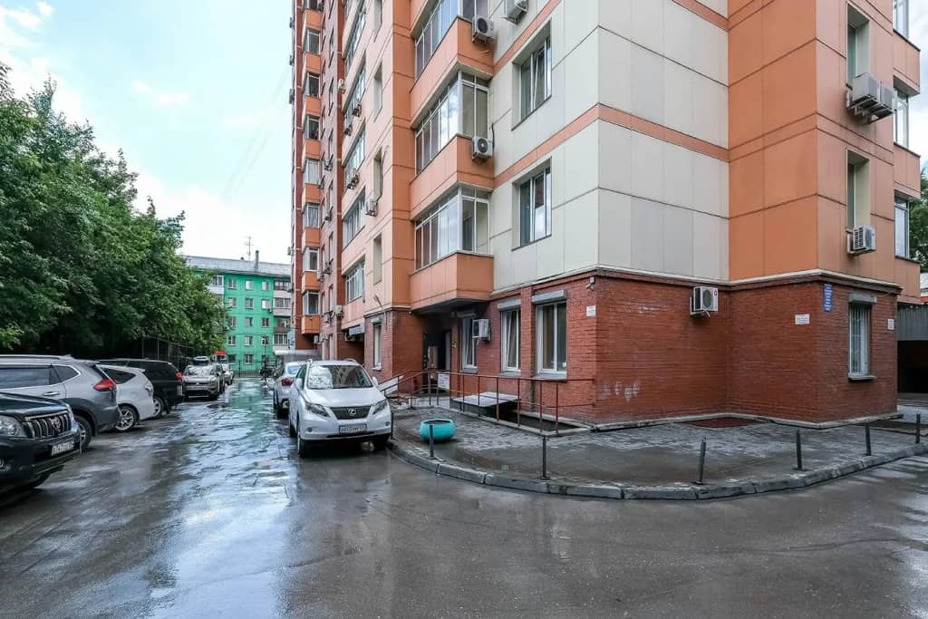 В гости на улице Ленина 94: фото 7
