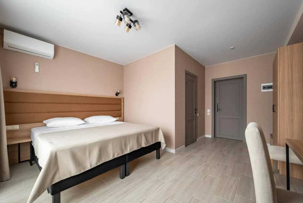 Hotel Leon (Леон): фото 6