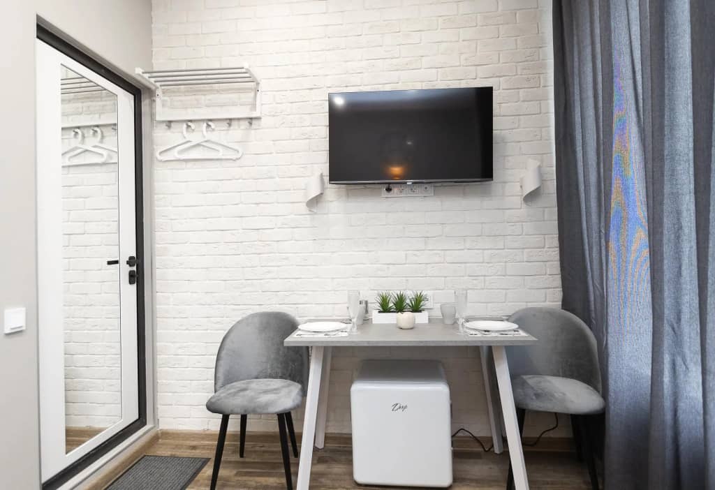 MOKO Apartments (МОКО Апартментс) на проспекте Новоясеневский: фото 5