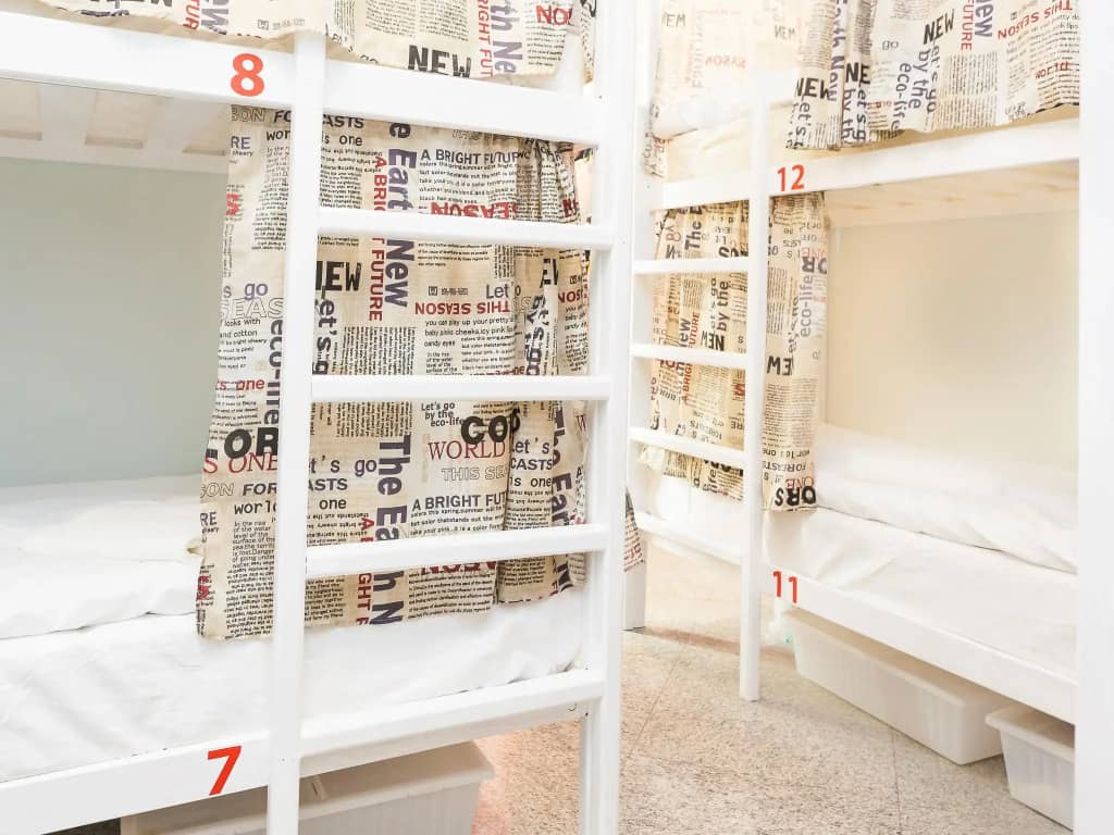 Хостел ONE Kuznetskiy Most: фото 4
