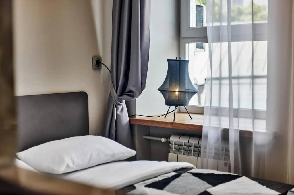 EasyGuest на улице 2-я Тверская-Ямская: фото 5