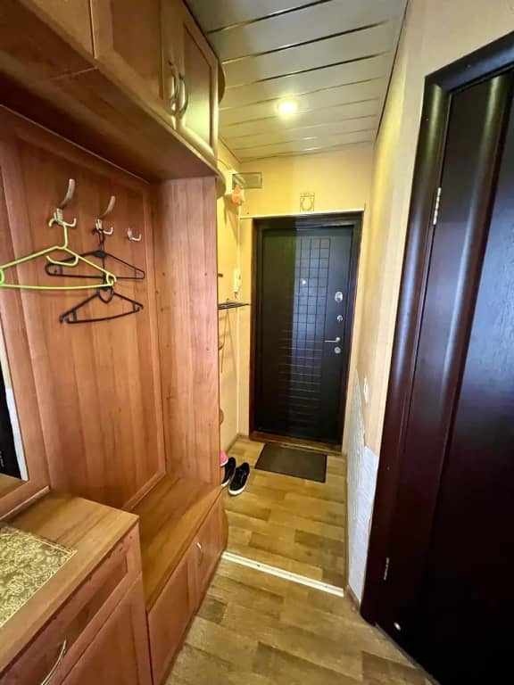 Живи как дома на проспекте Ленина 137А: фото 7