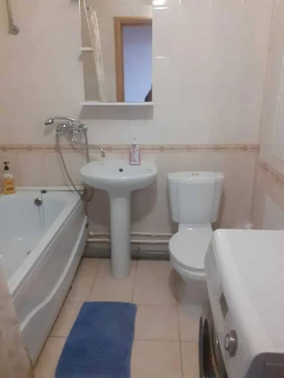 Lux Apartments в переулке Речной: фото 7