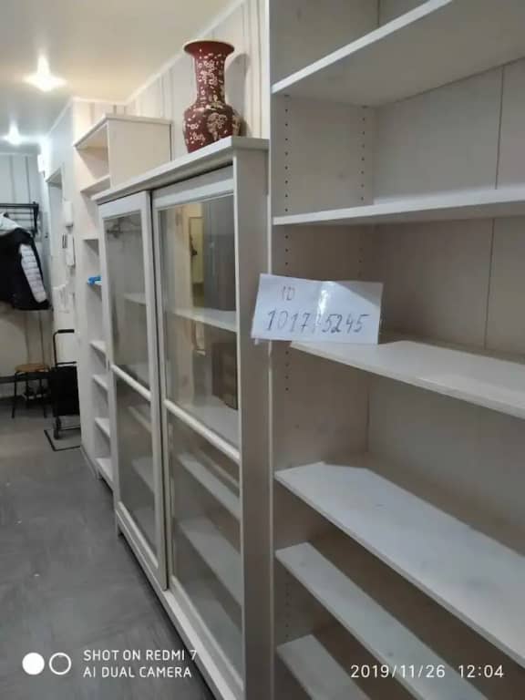 Ап-ты в Б. Кондратьевском пер., 12, стр. 1: фото 7