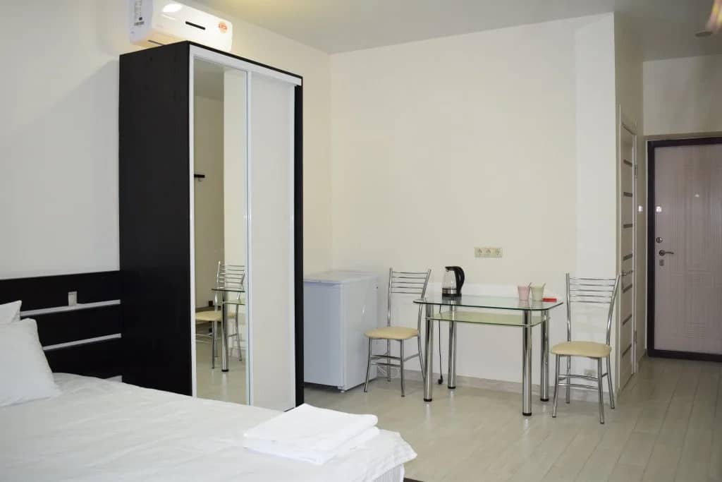 Panda Guest House: фото 5