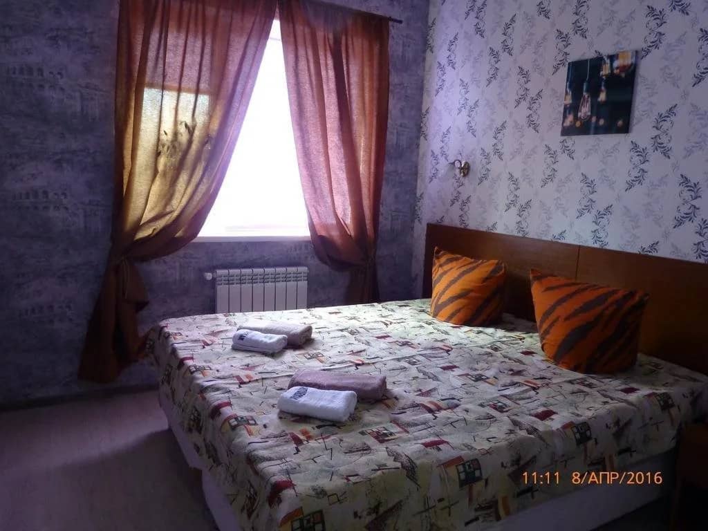 Guest house Shturman: фото 7