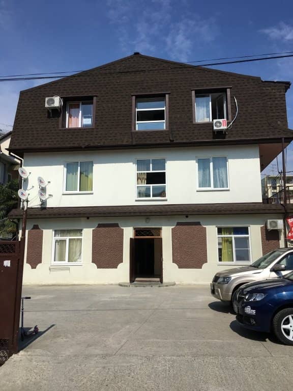 Studio On Chkalova 32 Apartments: фото 6