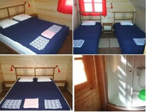 Seliger Motel: фото 5