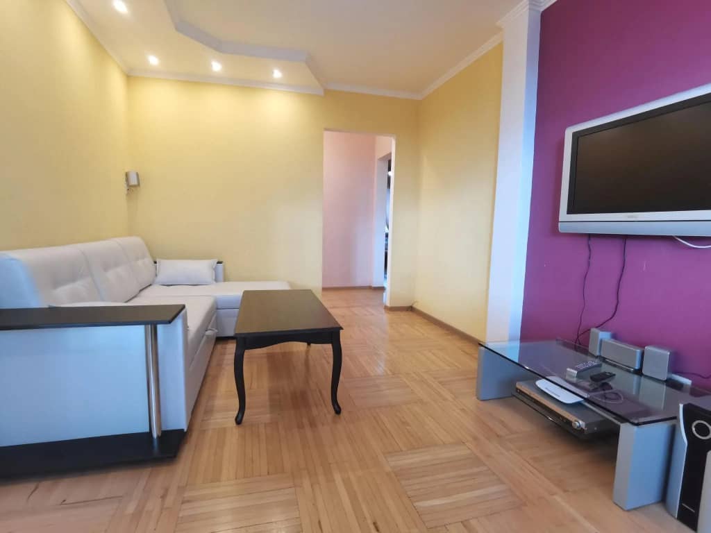 ZNS Rent (ЗНС Рент) на улице Луначарского 63: фото 4