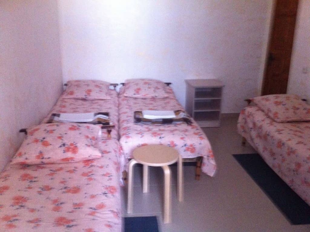 Fel-Adi Guest House: фото 7