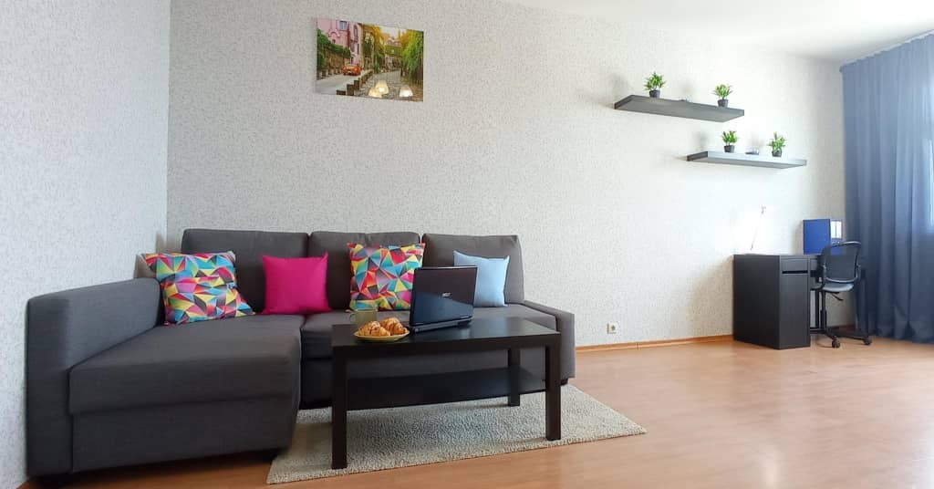 Helen Apartaments (Хелен Апартменс) на улице Саморы Машела: фото 4