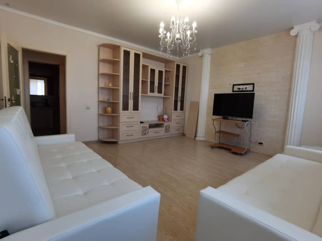 ZNS Rent (ЗНС Рент) на улице Металлургов: фото 5
