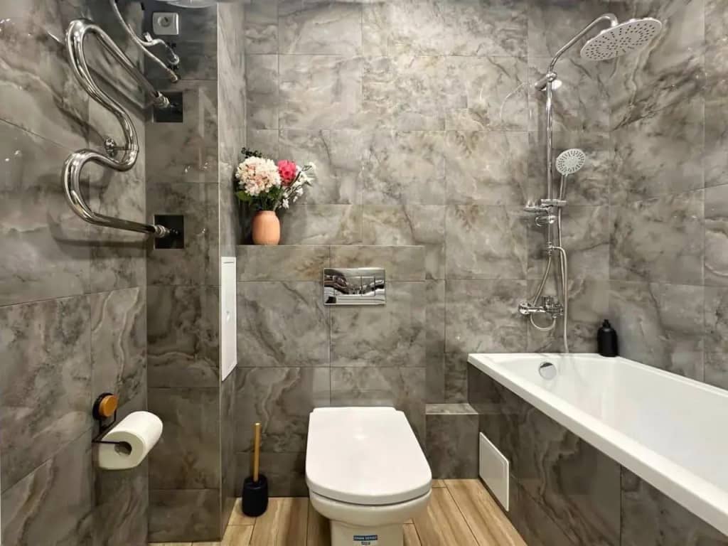 Comfort Home на улице Октябрьская 10Б: фото 7