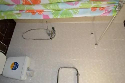 Ozet Guest House: фото 7