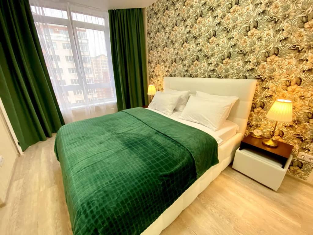 Home Hotel (Хоум Отель) на Московском 18 корпус 2: фото 5