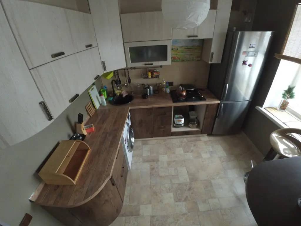 Apartament Kadomtceva: фото 4