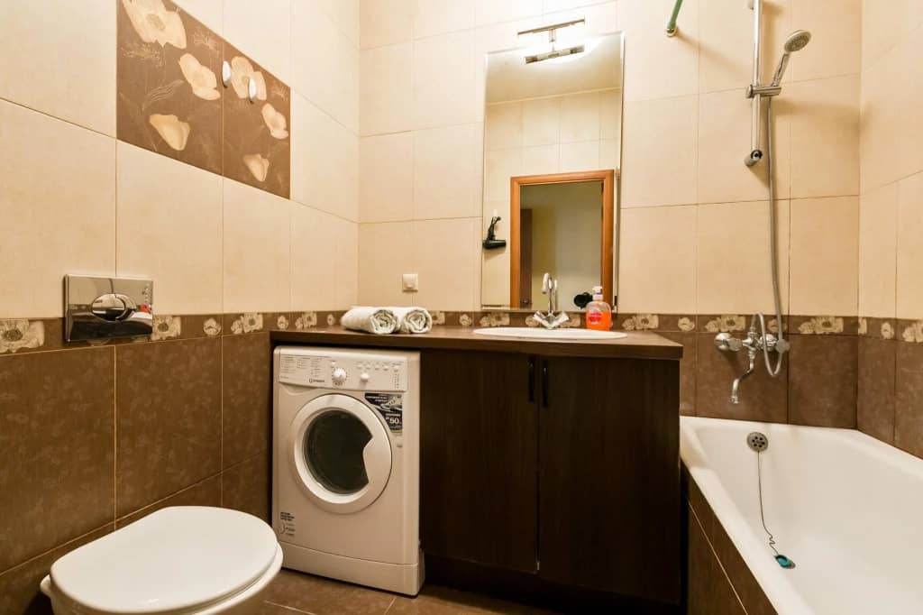 MaxRealty24 на Ленинградском 77к1: фото 6