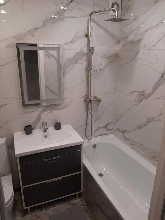 DeNewHome на проспекте Революции 53: фото 6