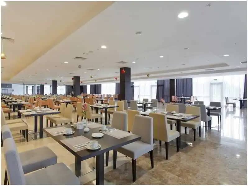 Azimut Hotel Resort & SPA Sochi: фото 7