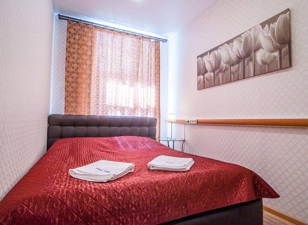 PiterStay Nevskiy 170: фото 4