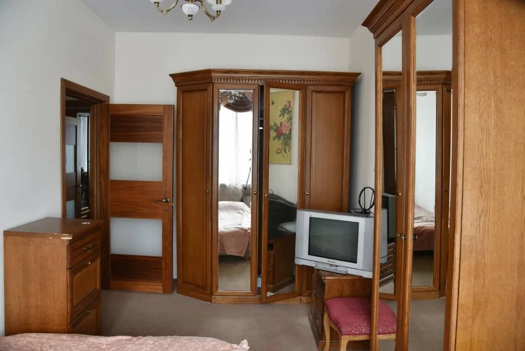 Yin Yang Mini-Hotel Na Novoslobodskoy: фото 6