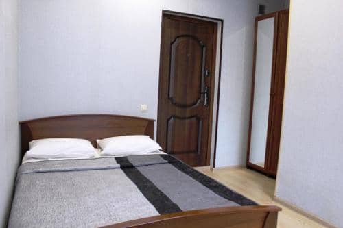 Geroi Mini-Hotel: фото 6