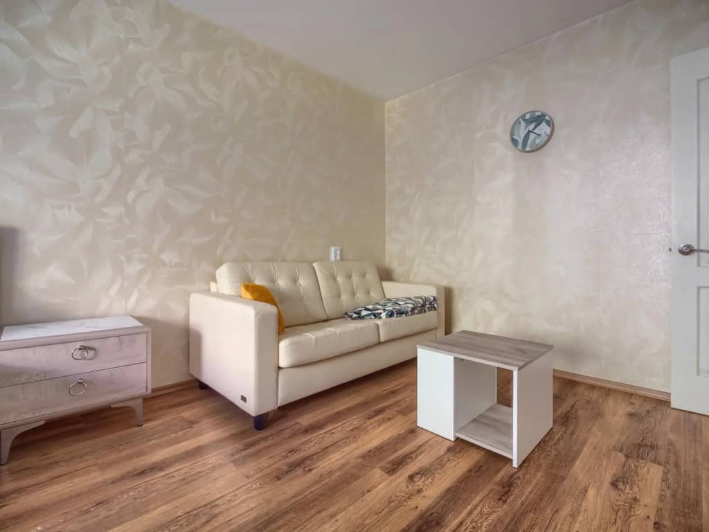 KvartalApartments (КварталАпартментс) в Нижнем Новгороде на улице Донецкая: фото 5