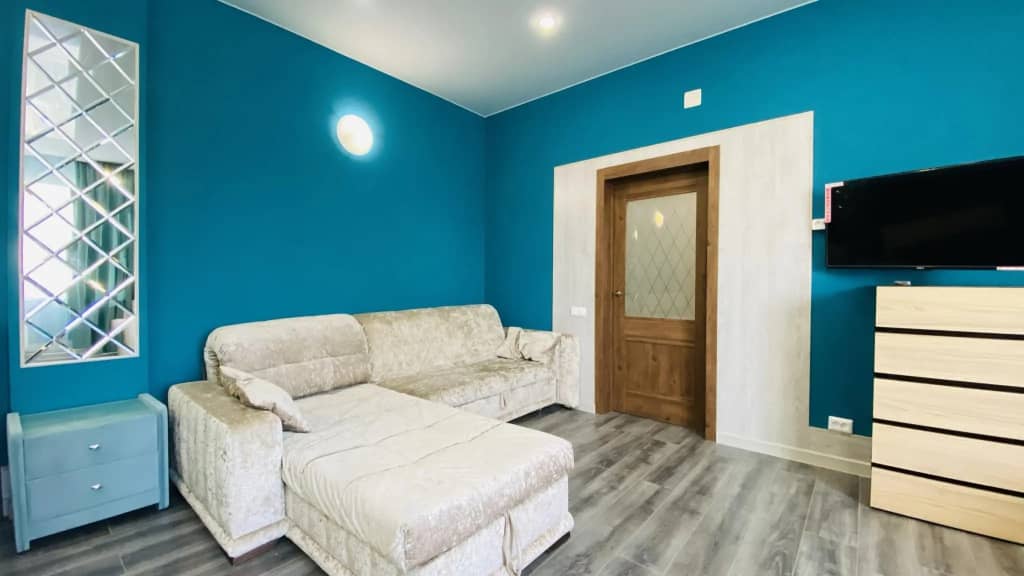 InnHome on str. Svobody, bld. 70A: фото 5