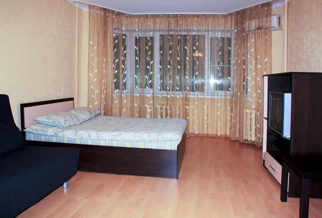 Apartment ALLiS-HALL on Tveritina 42-3: фото 4
