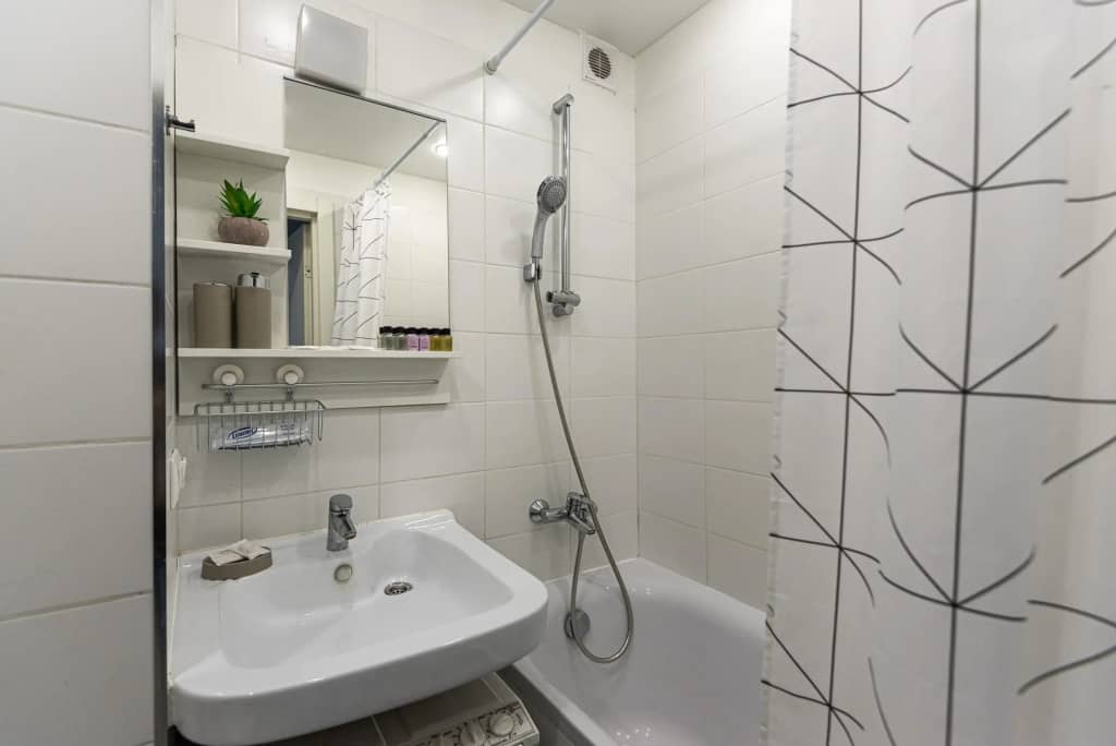 Flat Inn на улице Мосфильмовская 74: фото 7