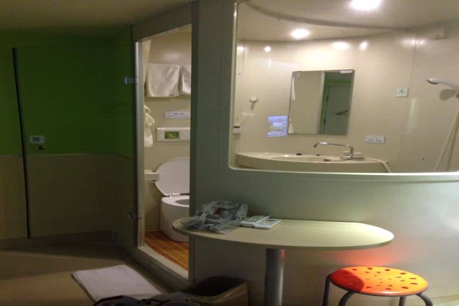 100 Inn Xiamen Lundu Hexiang West Road: фото 5
