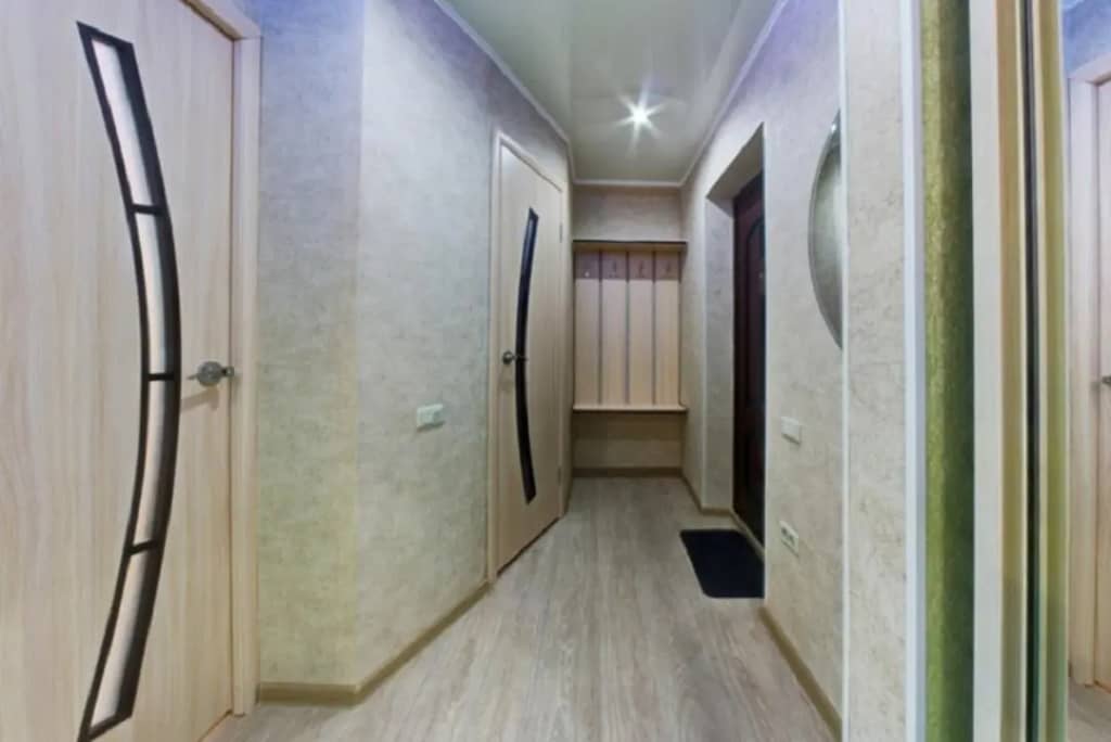 InnHome Apartments (ИннХоум) на улице Евтеева 6: фото 7