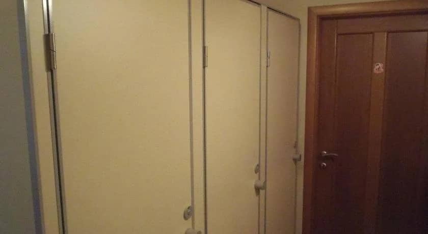 Chillax Hostels: фото 4