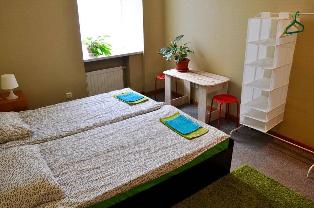 Hostel Podvodnaya Lodka: фото 6