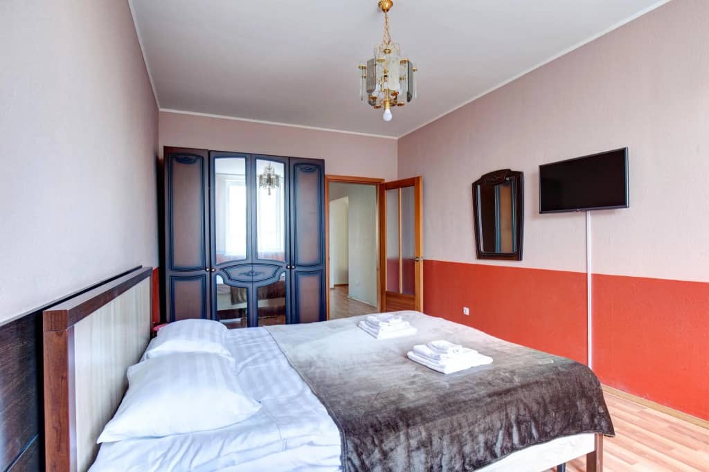 Rent House (Рент Хаус) на Малышева 4Б: фото 5