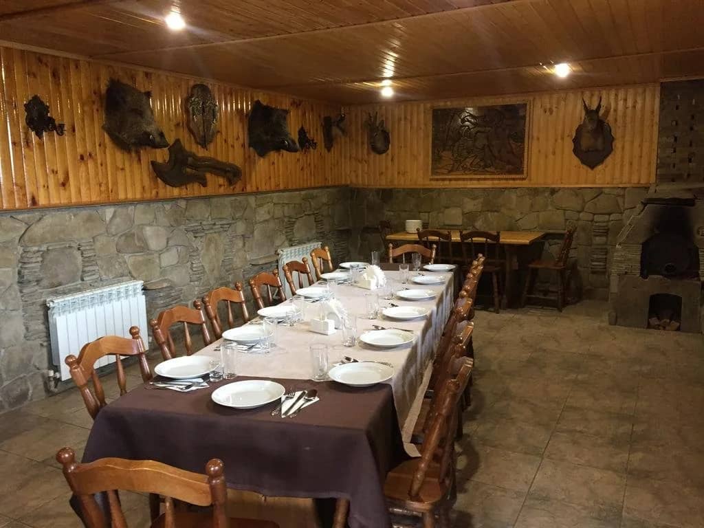 Touristic Complex Rybino: фото 4