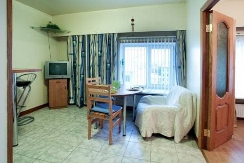 Optima Apartments на Тверской: фото 7