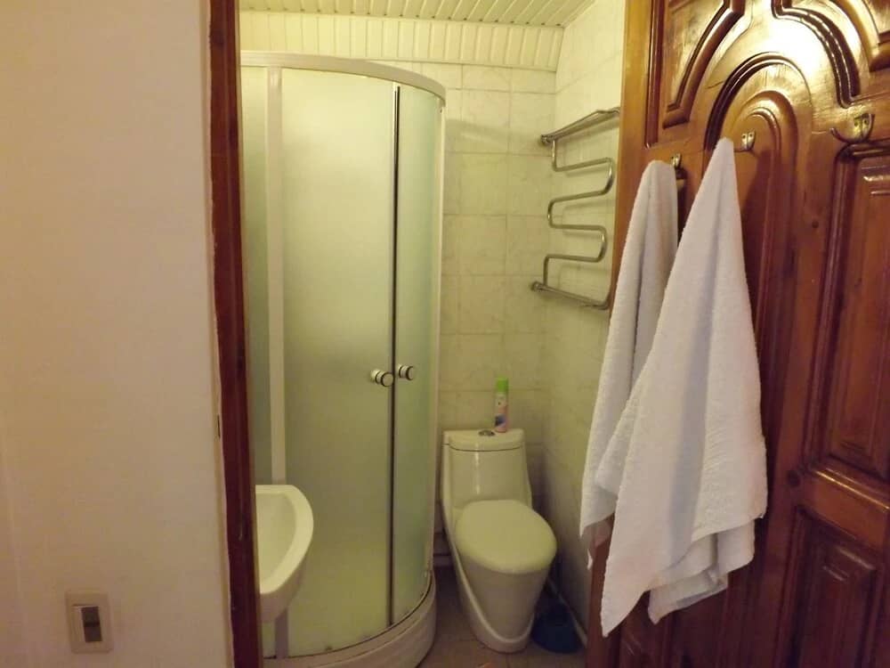 Alfa Guest House: фото 5