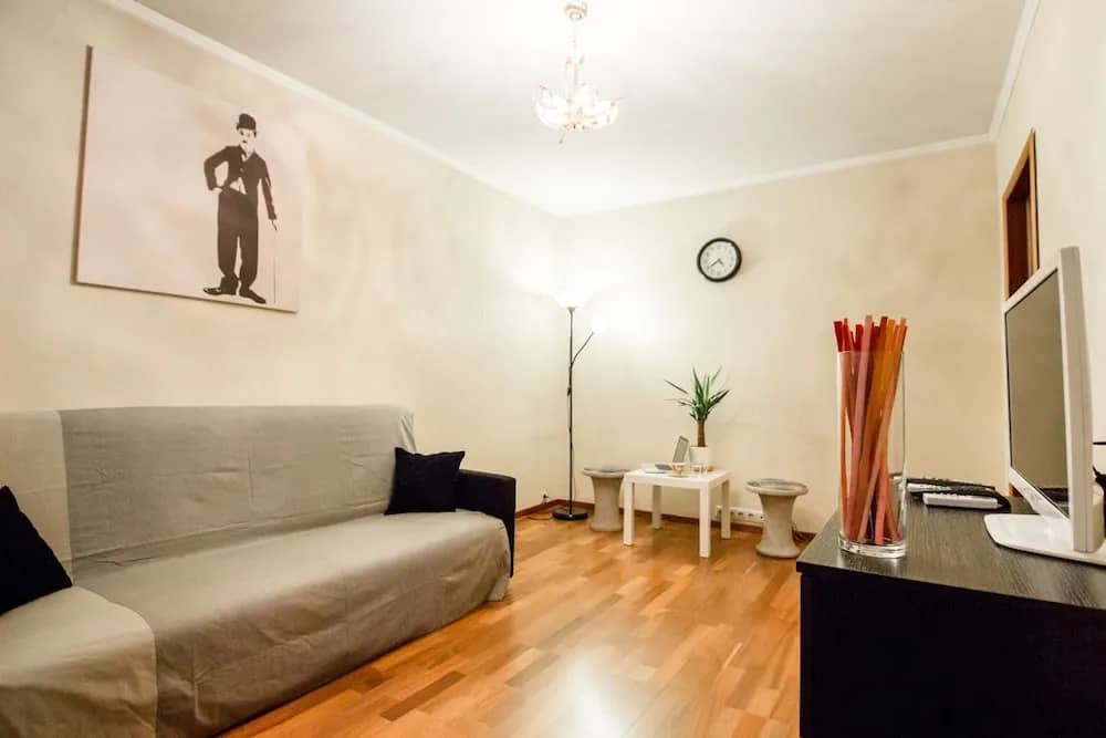 Inndays Apartments Kurskaya: фото 4