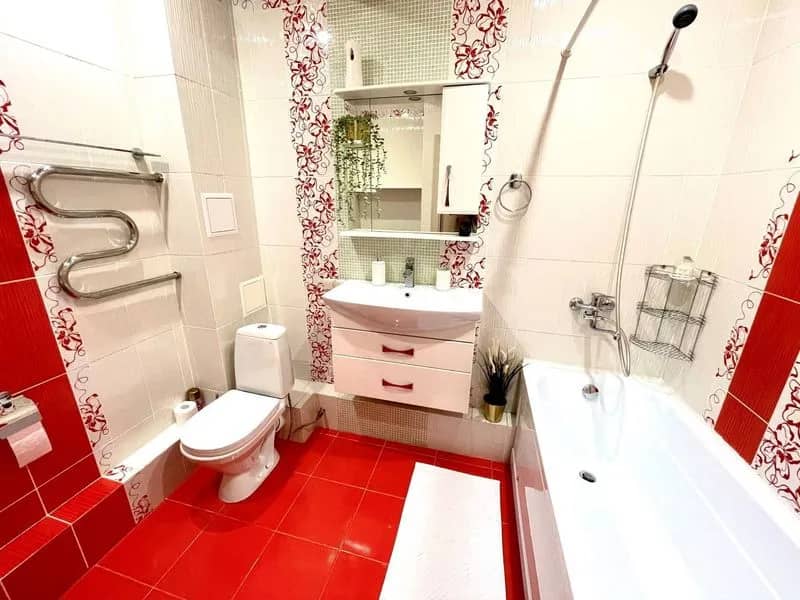 Хоум Отель на ул. Сибиряков-Гвардейцев, д. 28А: фото 5